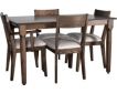 Oakwood Industries Georgia Budget 5-Piece Dining Set small image number 2