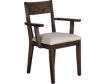 Oakwood Industries Georgia Budget Dining Armchair small image number 2