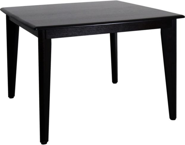 Oakwood Industries Stella Budget Dining Table large image number 2