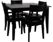 Oakwood Industries Stella Budget 5-Piece Dining Set small image number 2