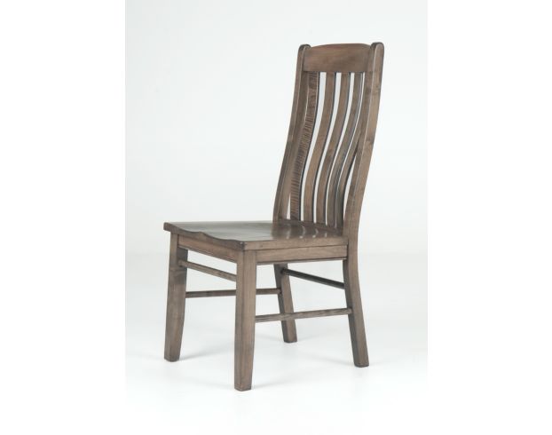 Oakwood Industries Llc Milano Dining Chair large image number 2