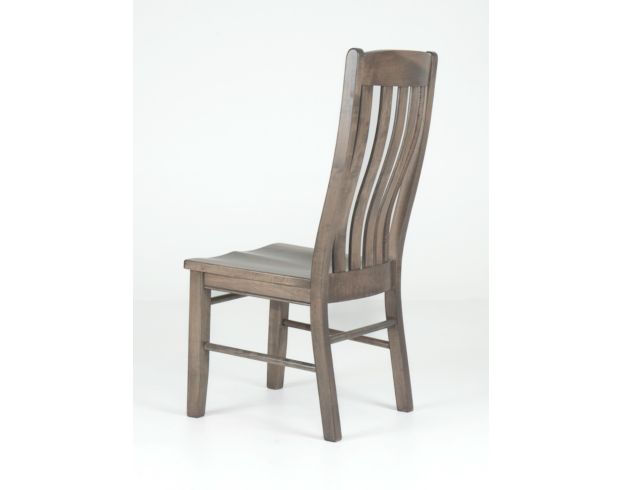 Oakwood Industries Llc Milano Dining Chair large image number 4