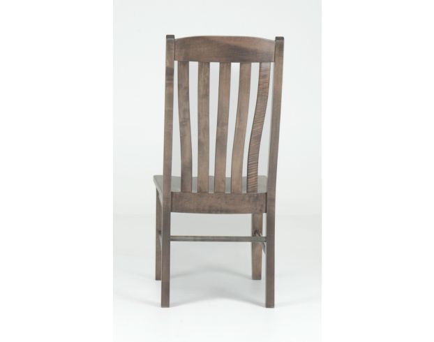 Oakwood Industries Llc Milano Dining Chair large image number 5