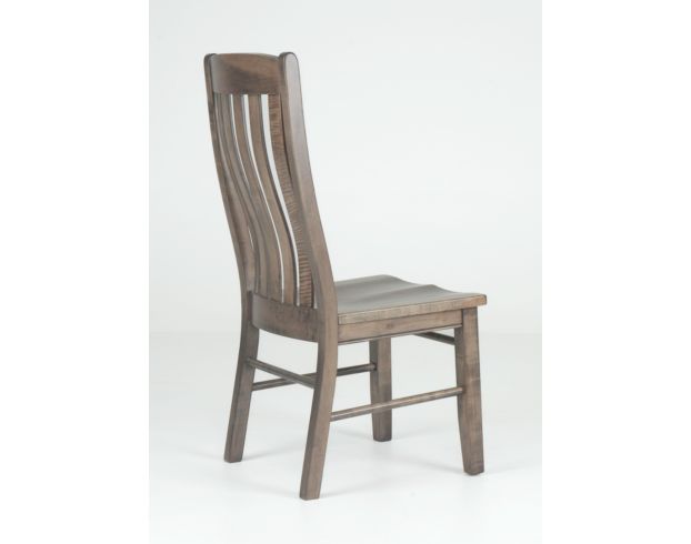 Oakwood Industries Llc Milano Dining Chair large image number 6