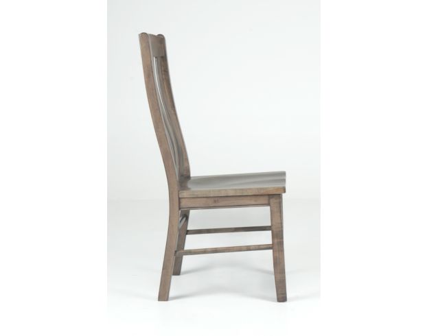 Oakwood Industries Llc Milano Dining Chair large image number 7