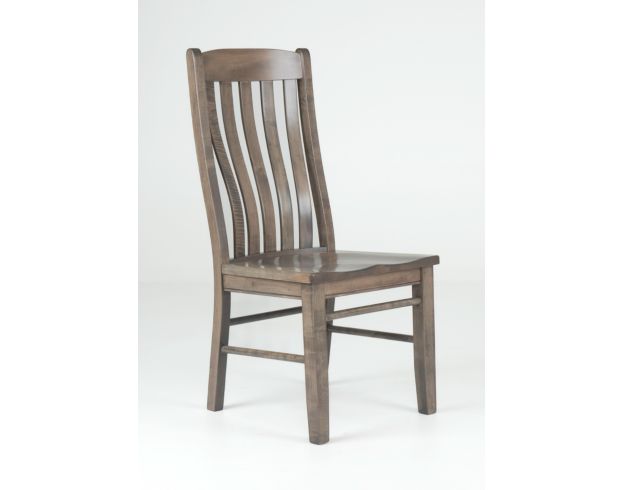 Oakwood Industries Llc Milano Dining Chair large image number 8