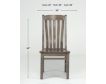 Oakwood Industries Llc Milano Dining Chair small image number 9