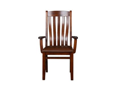 Oakwood Industries Llc Contour Dining Arm Chair