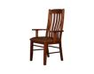 Oakwood Industries Llc Contour Dining Arm Chair small image number 2