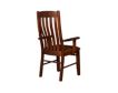 Oakwood Industries Llc Contour Dining Arm Chair small image number 6