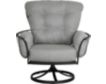 O W Lee Company Monterra Swivel Rocker Lounge Chair small image number 1