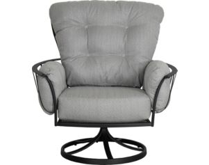 O W Lee Company Monterra Swivel Rocker Lounge Chair