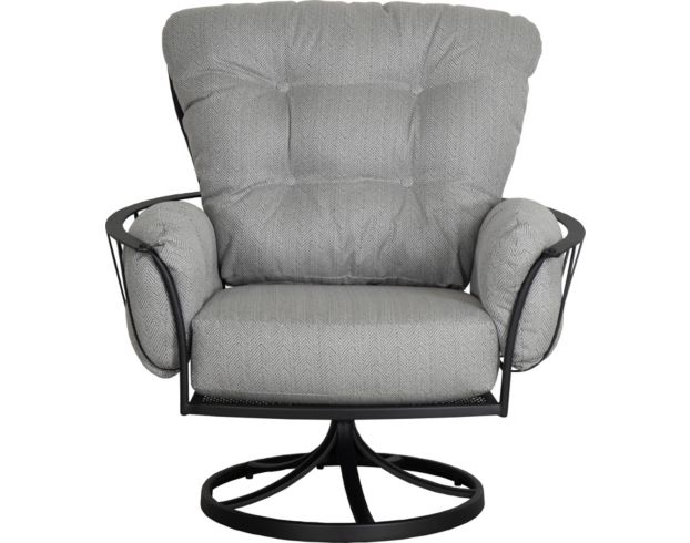 O W Lee Company Monterra Swivel Rocker Lounge Chair large image number 1