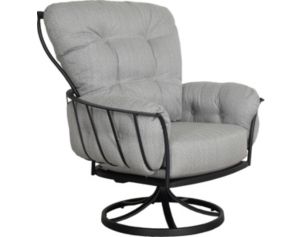 O W Lee Company Monterra Swivel Rocker Lounge Chair