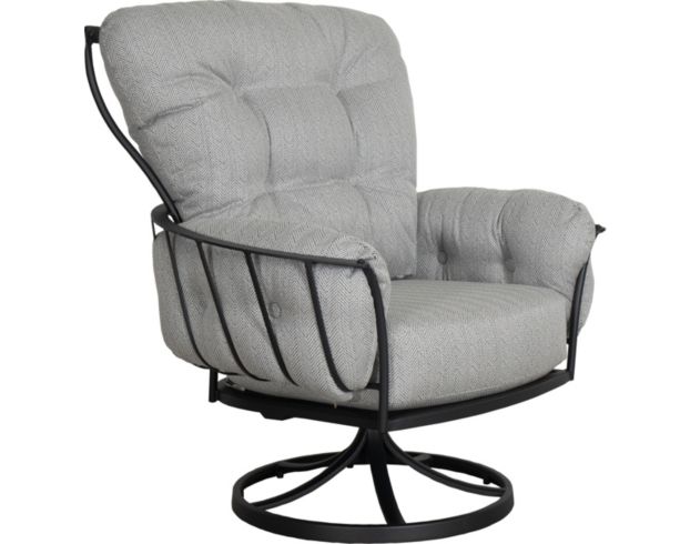 O W Lee Company Monterra Swivel Rocker Lounge Chair large image number 2