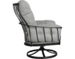 O W Lee Company Monterra Swivel Rocker Lounge Chair small image number 3