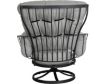 O W Lee Company Monterra Swivel Rocker Lounge Chair small image number 4