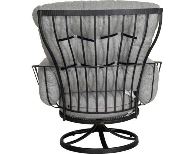 O W Lee Company Monterra Swivel Rocker Lounge Chair large image number 4