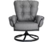 O W Lee Company Monterra Urban Swivel Rocker Lounge Chair small image number 1