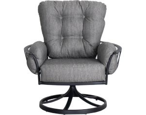 O W Lee Company Monterra Urban Swivel Rocker Lounge Chair