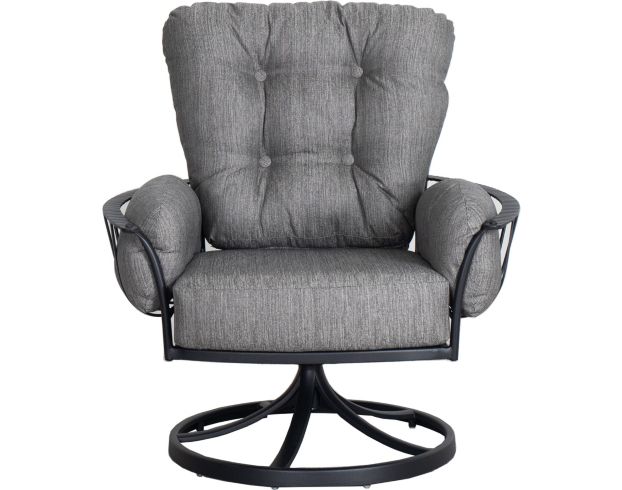 O W Lee Company Monterra Urban Swivel Rocker Lounge Chair large image number 1