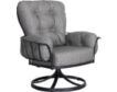 O W Lee Company Monterra Urban Swivel Rocker Lounge Chair small image number 2