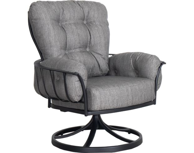 O W Lee Company Monterra Urban Swivel Rocker Lounge Chair large image number 2