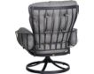 O W Lee Company Monterra Urban Swivel Rocker Lounge Chair small image number 4