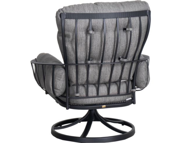 O W Lee Company Monterra Urban Swivel Rocker Lounge Chair large image number 4