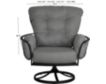 O W Lee Company Monterra Urban Swivel Rocker Lounge Chair small image number 5
