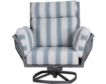 O W Lee Company Aris Max Swivel Rocker Lounge Chair small image number 1