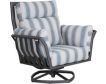 O W Lee Company Aris Max Swivel Rocker Lounge Chair small image number 2