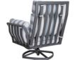 O W Lee Company Aris Max Swivel Rocker Lounge Chair small image number 4