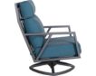 O W Lee Company Aris Swivel Rocker Lounge Chair small image number 3