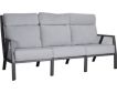 O W Lee Company Aris Outdoor Sofa small image number 2