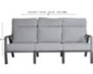 O W Lee Company Aris Outdoor Sofa small image number 6