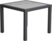 O W Lee Company Quadra Square Outdoor Side Table small image number 2