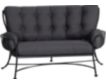 O W Lee Company Monterra Urban Crescent Loveseat small image number 1