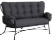 O W Lee Company Monterra Urban Crescent Loveseat small image number 2