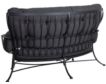 O W Lee Company Monterra Urban Crescent Loveseat small image number 4