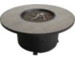 O W Lee Company Santorini 54-Inch Round Outdoor Fire Pit Table small image number 2