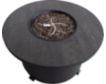 O W Lee Company Santorini 42-Inch Round Outdoor Fire Pit Table small image number 3
