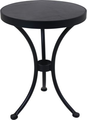O W Lee Company Monterra Urban Tempo Side Table Homemakers Furniture
