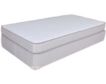 Omaha Bedding Supreme Elegante Firm Twin Mattress small image number 1