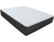 Sleeptronic Smart Copper Firm Twin Mattress small image number 1