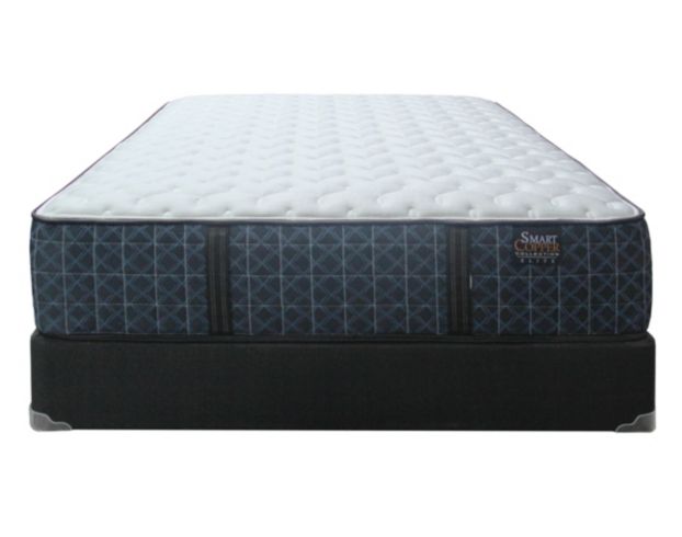 Omaha Bedding Copper Elite II Firm Twin Mattress large image number 5
