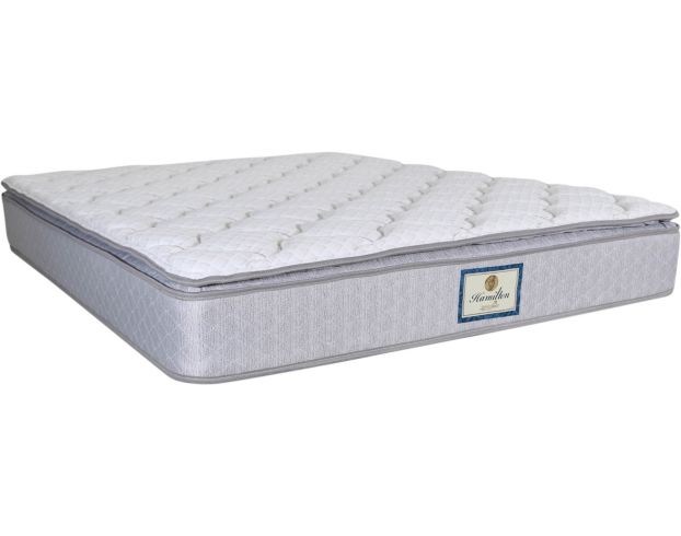 omaha bedding q hybrid king mattress reviews