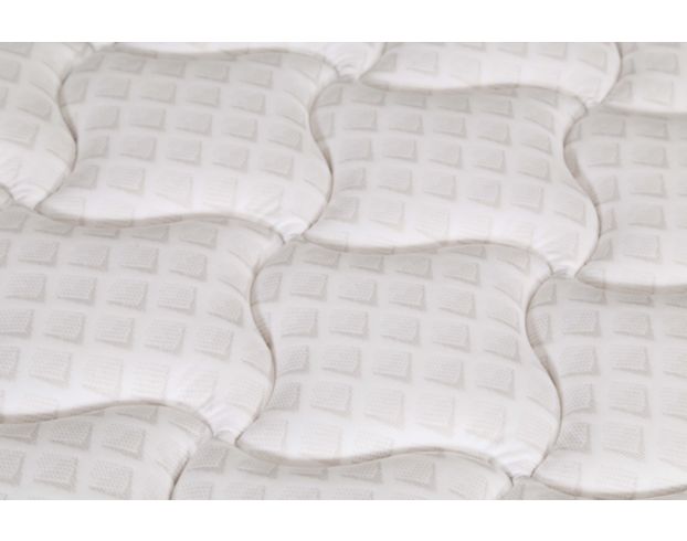 Omaha Bedding Hamilton Pillow Top Queen Mattress large image number 3