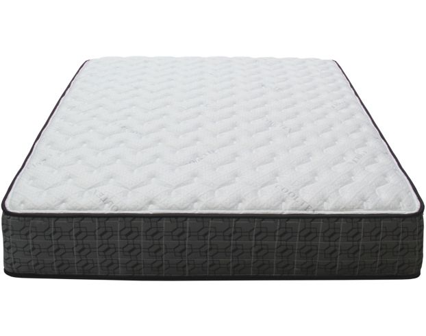 Sleeptronic Smart Copper Firm Twin XL Mattress large image number 2
