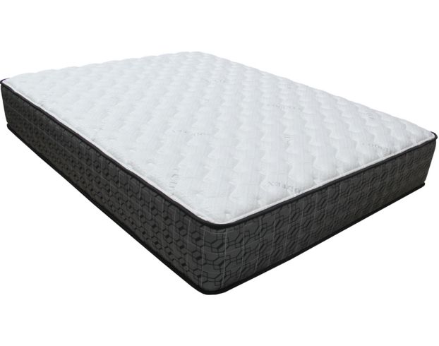Sleeptronic Smart Copper Firm Full Mattress large image number 1